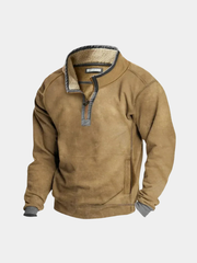 WENTWORTH LONDON | CLASSIC WARM PULLOVER FOR MEN