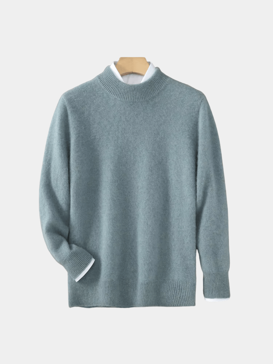 WENTWORTH LONDON | KNIT PULLOVER FOR MEN