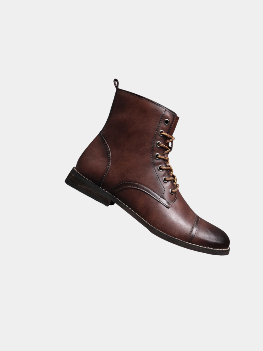 WENTWORTH LONDON | CITY BOOTS FOR MEN
