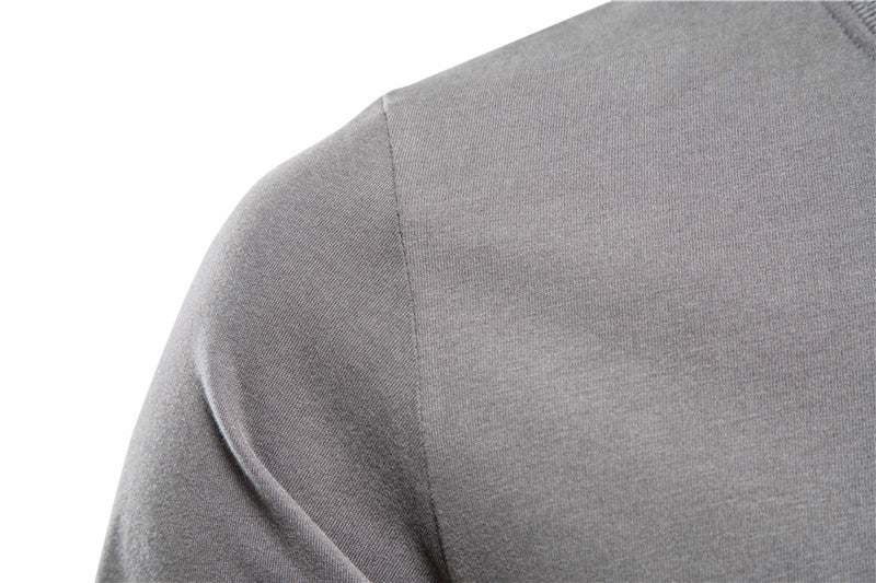 WENTWORTH LONDON | LONG SLEEVE T-SHIRT FOR MEN