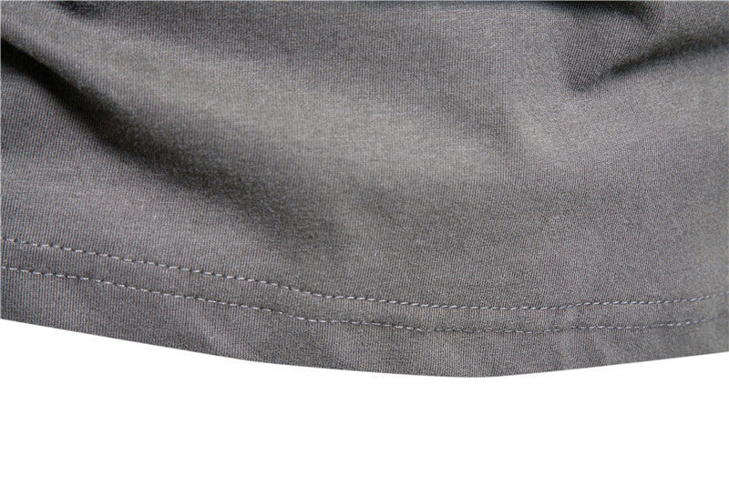 WENTWORTH LONDON | LONG SLEEVE T-SHIRT FOR MEN