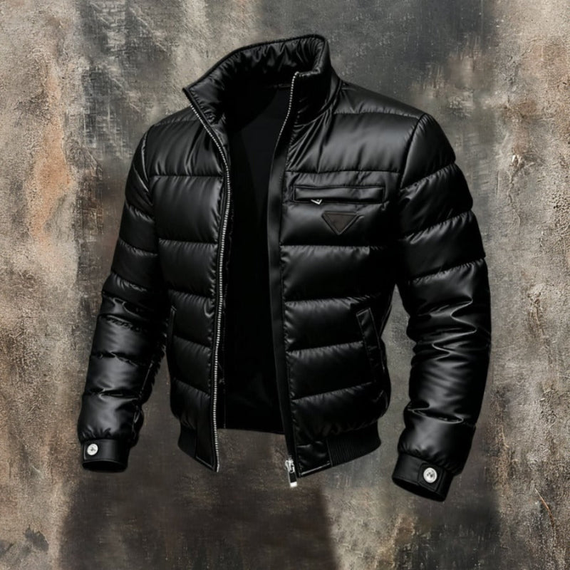 WENTWORTH LONDON | CLASSIC DOWN JACKET FOR MEN