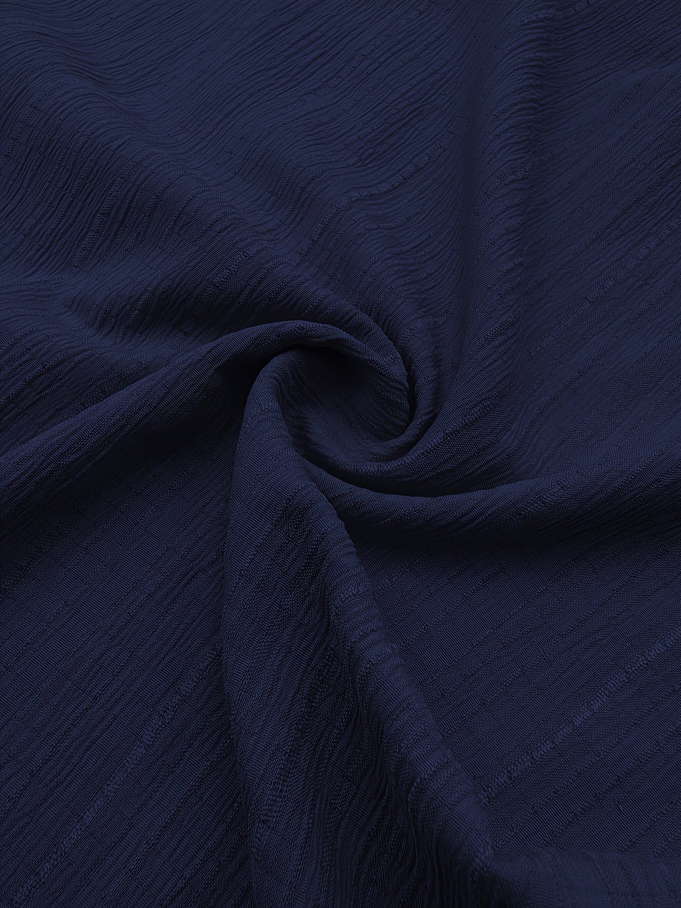 SOLID WOVEN SHIRT FOR MEN