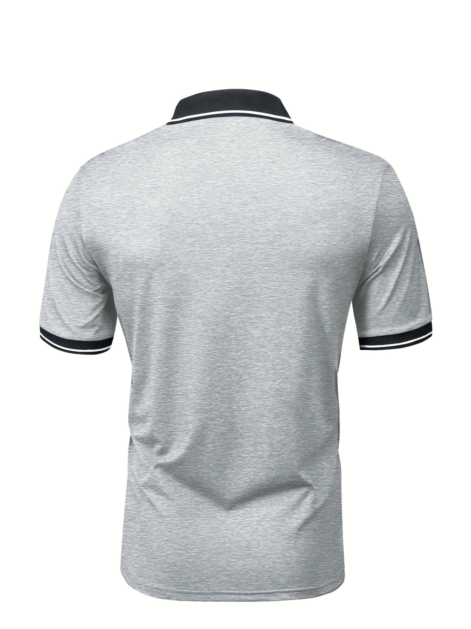 REGULAR POLO SHIRT FOR MEN