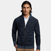 WENTWORTH LONDON | PREMIUM MEN'S GILET