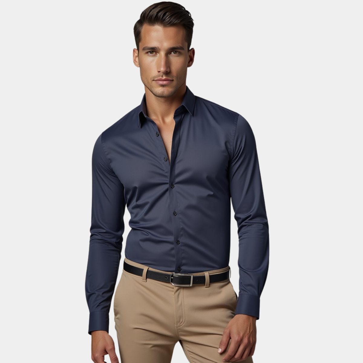 WENTWORTH LONDON | ANTIPLI SHIRT