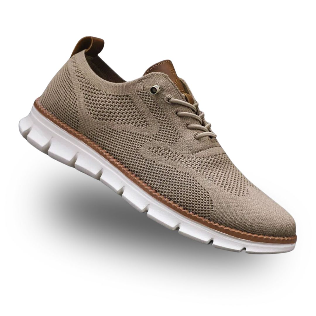 ORTHOPEDIC WALKING SHOES FOR MEN