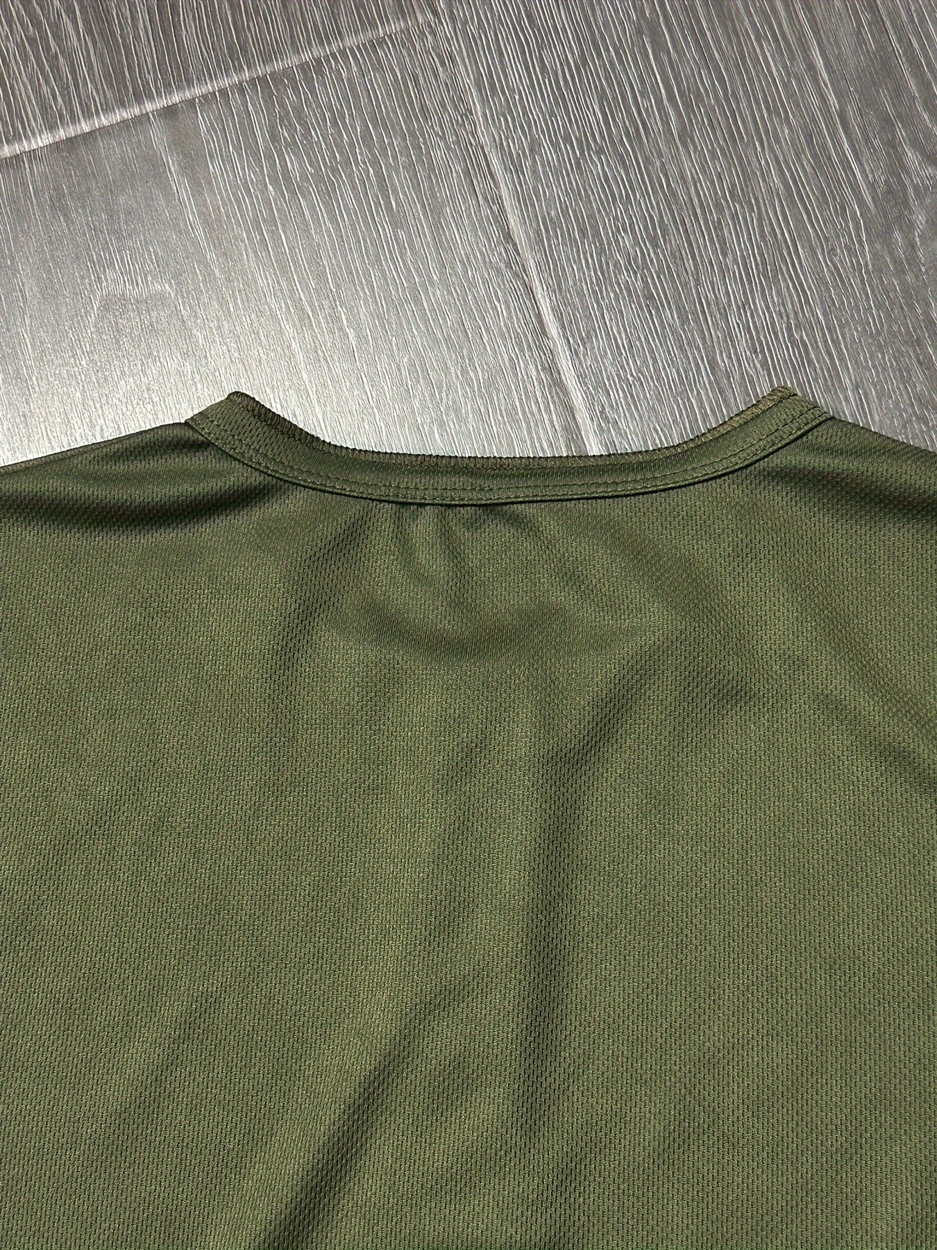 OVERSIZED LONG SLEEVE SHIRT FOR MEN