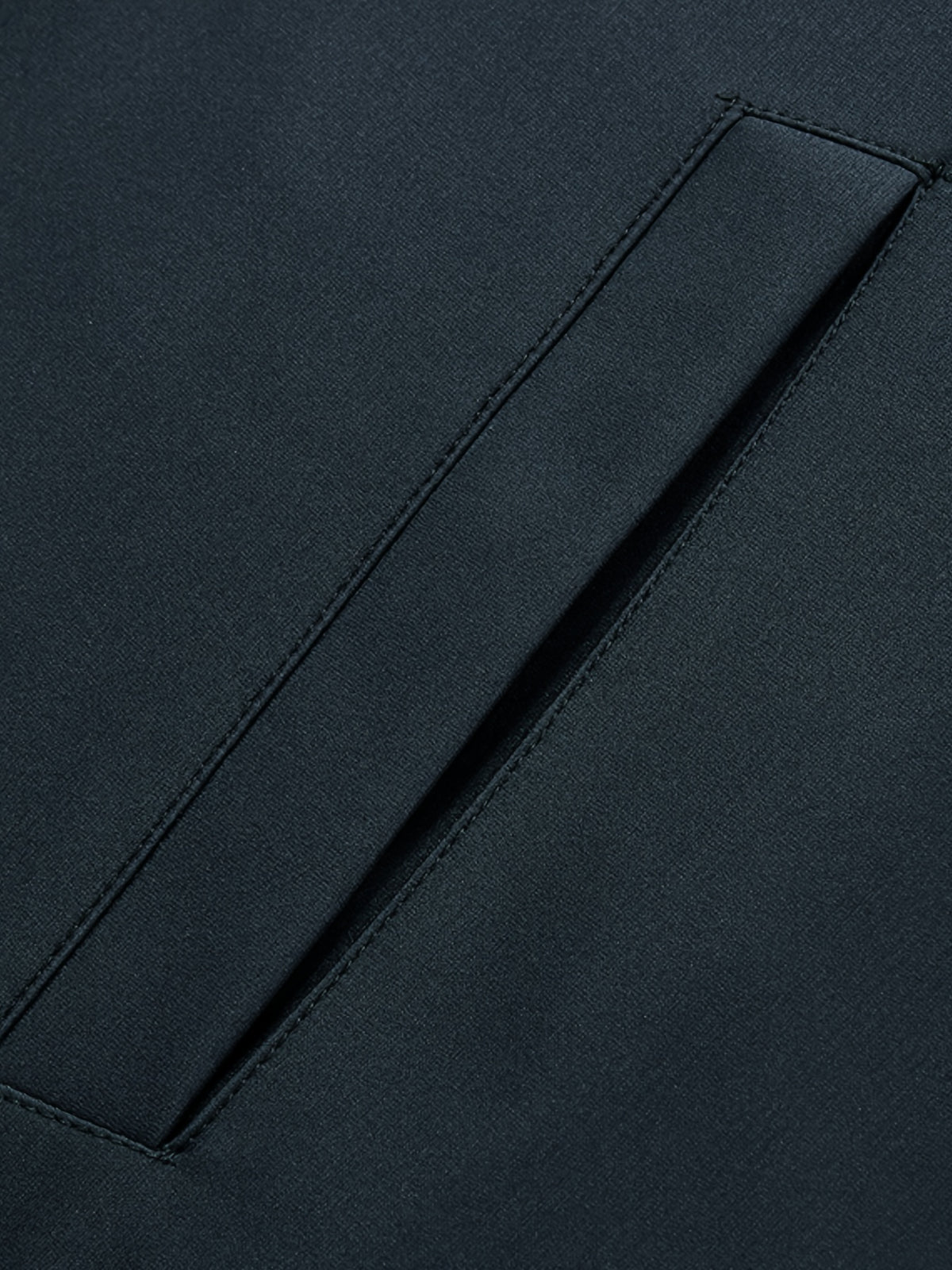 THICK LAPEL JACKET FOR MEN