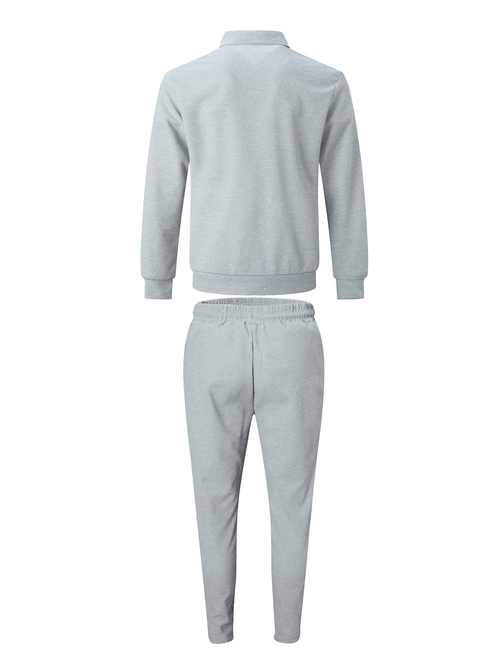 TWO-PIECE SET FOR MEN
