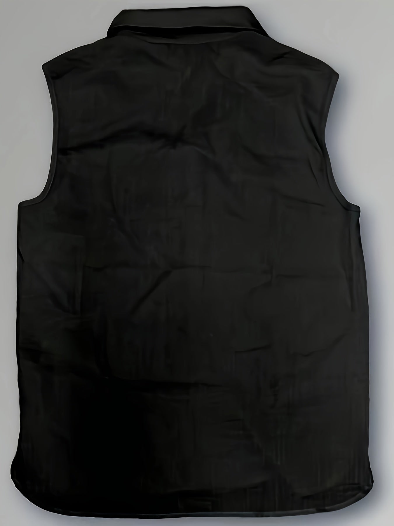 SLEEVELESS SHIRT FOR MEN