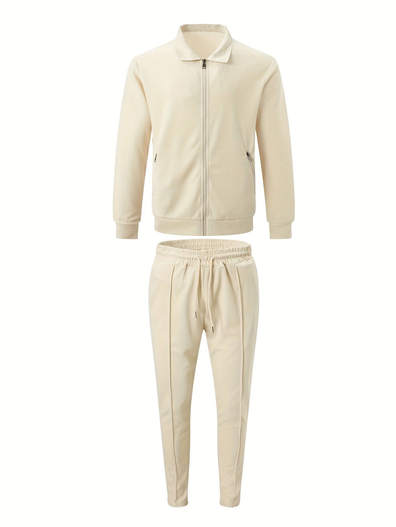 TWO-PIECE SET FOR MEN