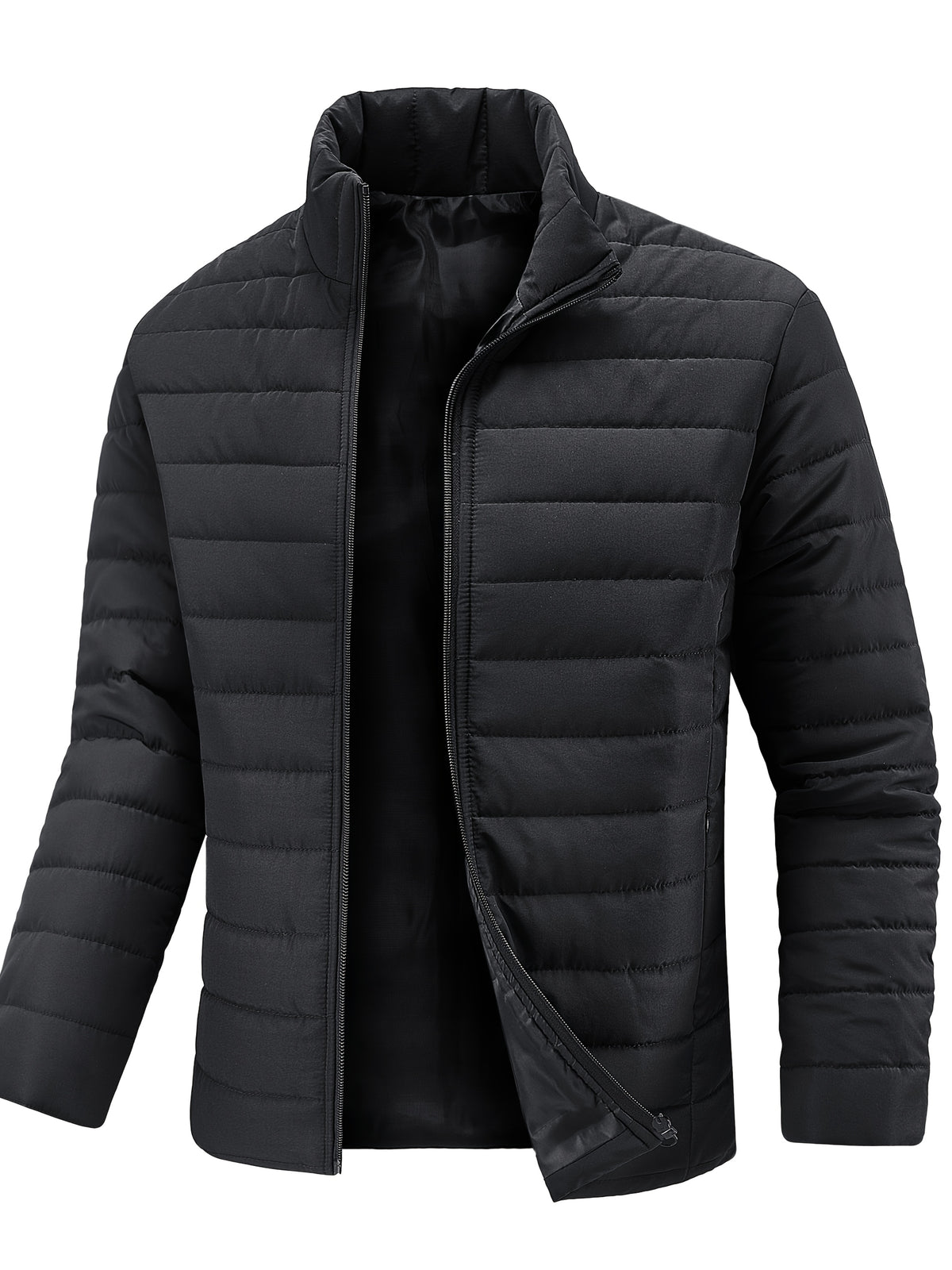 PADDED WINTER COAT FOR MEN