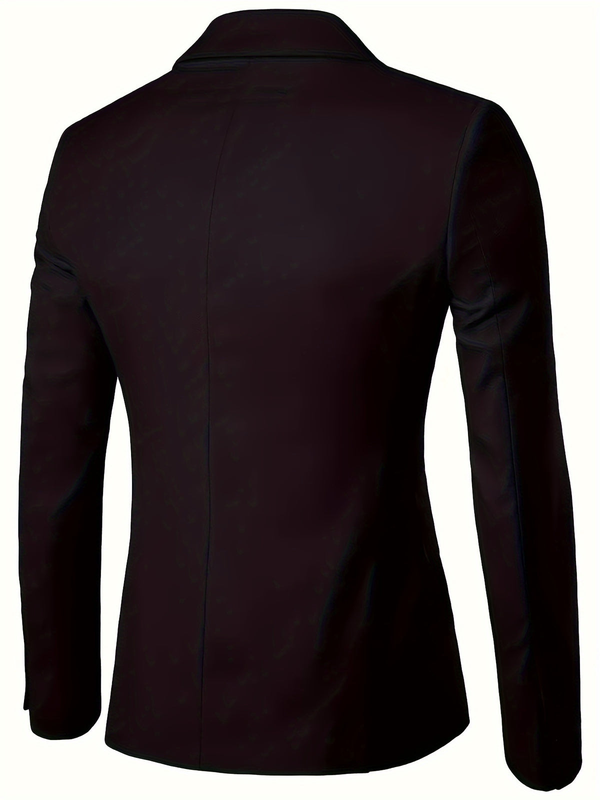SKINNY SUIT SET FOR MEN