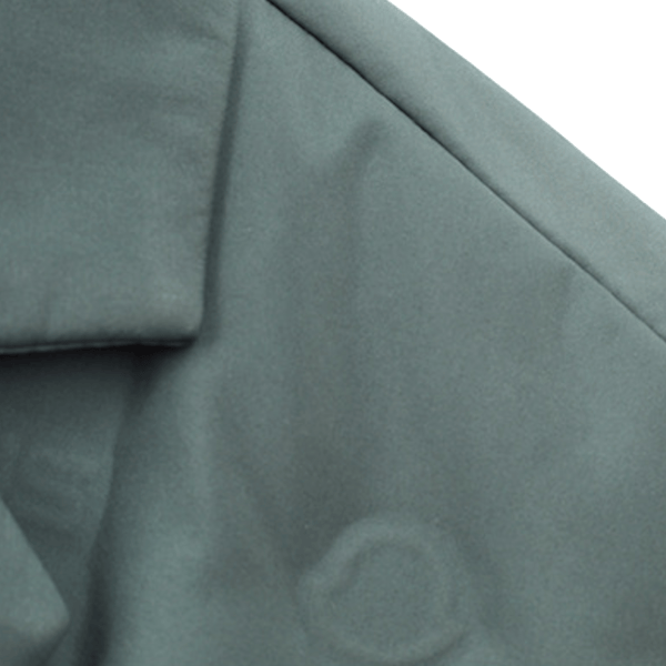 PADDED DOUBLE CLOSURE BLAZER FOR MEN