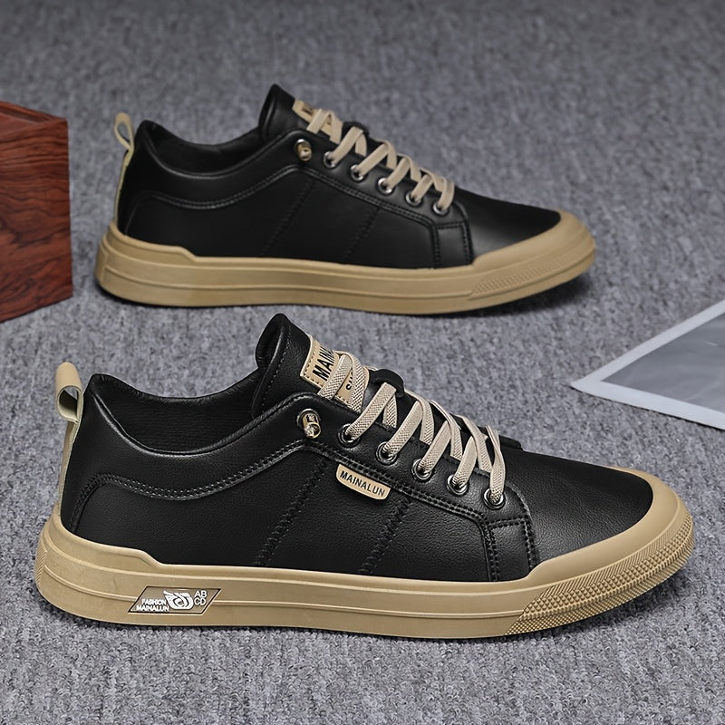 VERSATILE OUTDOOR SNEAKERS FOR MEN