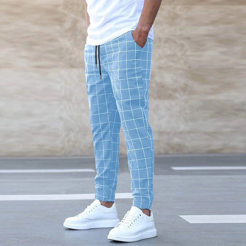 WENTWORTH LONDON | MEN'S JOGGING PANTS