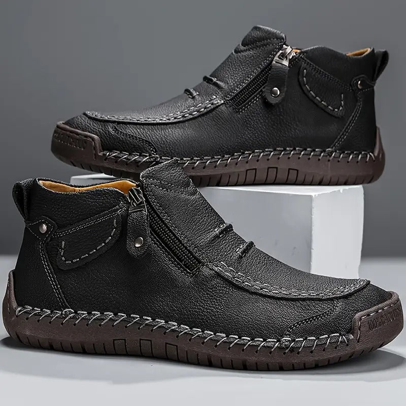 SUPPORTIVE ORTHOPAEDIC SHOES FOR MEN