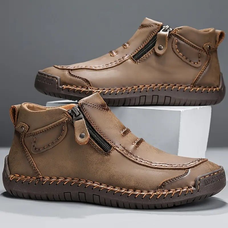 SUPPORTIVE ORTHOPAEDIC SHOES FOR MEN
