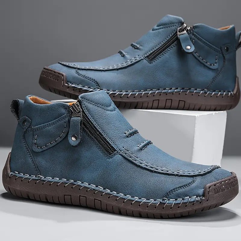 SUPPORTIVE ORTHOPAEDIC SHOES FOR MEN