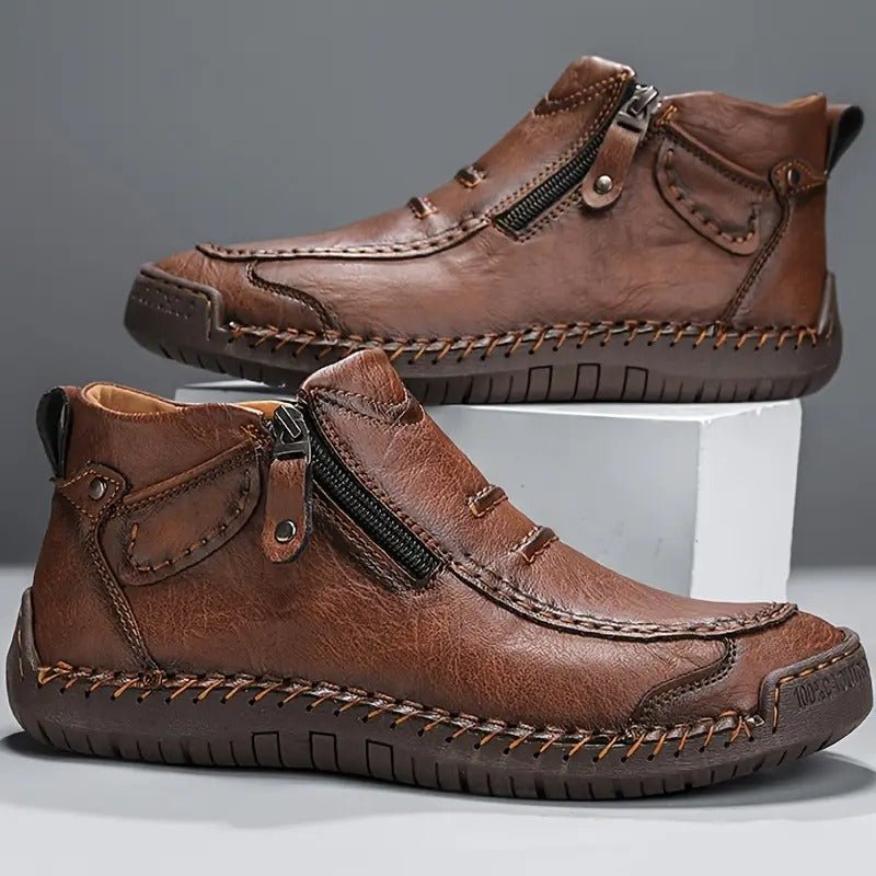 SUPPORTIVE ORTHOPAEDIC SHOES FOR MEN