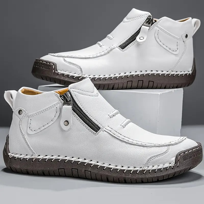 SUPPORTIVE ORTHOPAEDIC SHOES FOR MEN