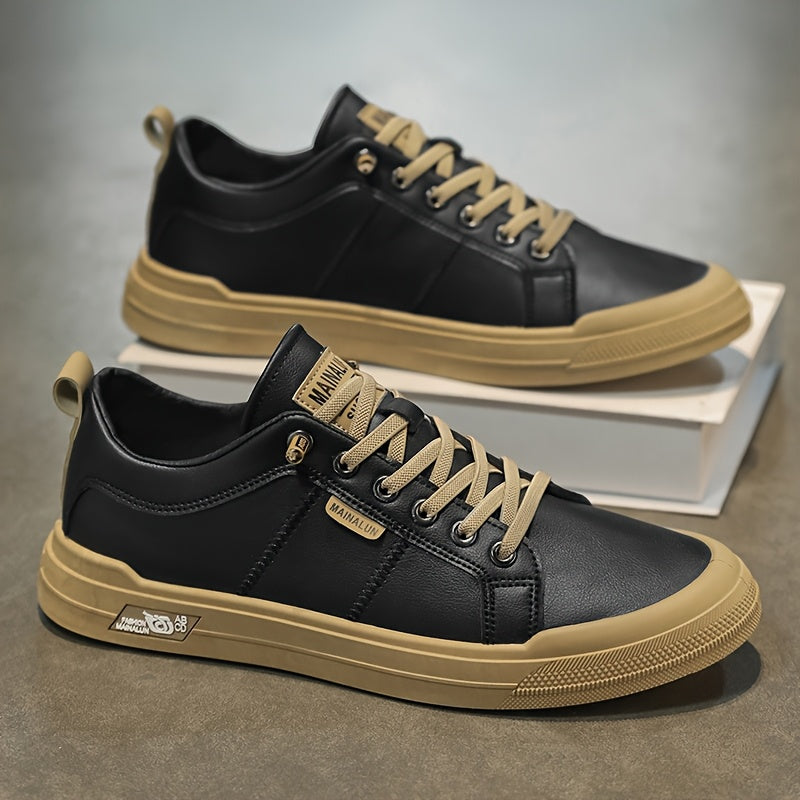 VERSATILE OUTDOOR SNEAKERS FOR MEN