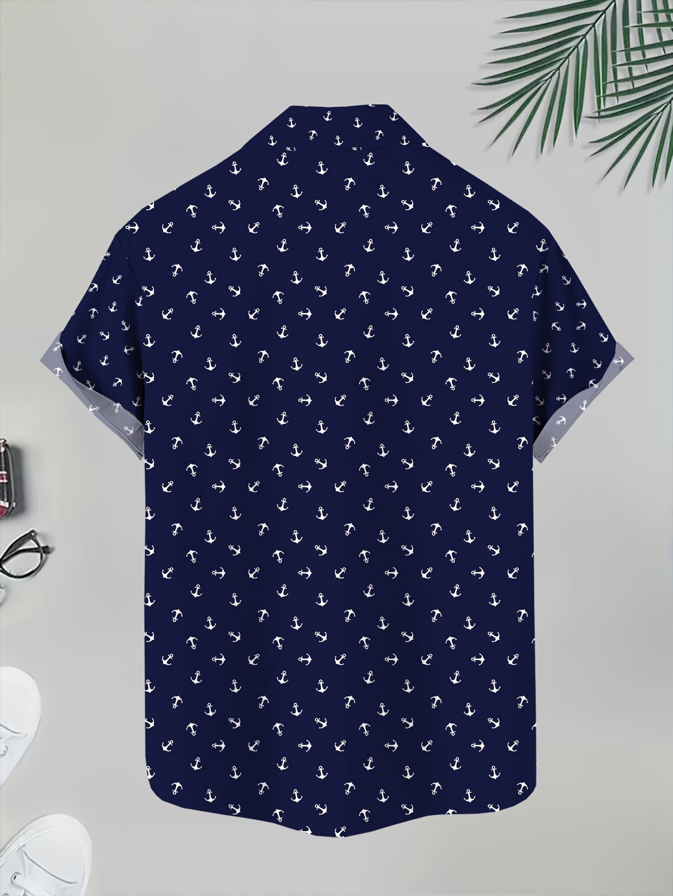 PRINTED SHIRT FOR MEN