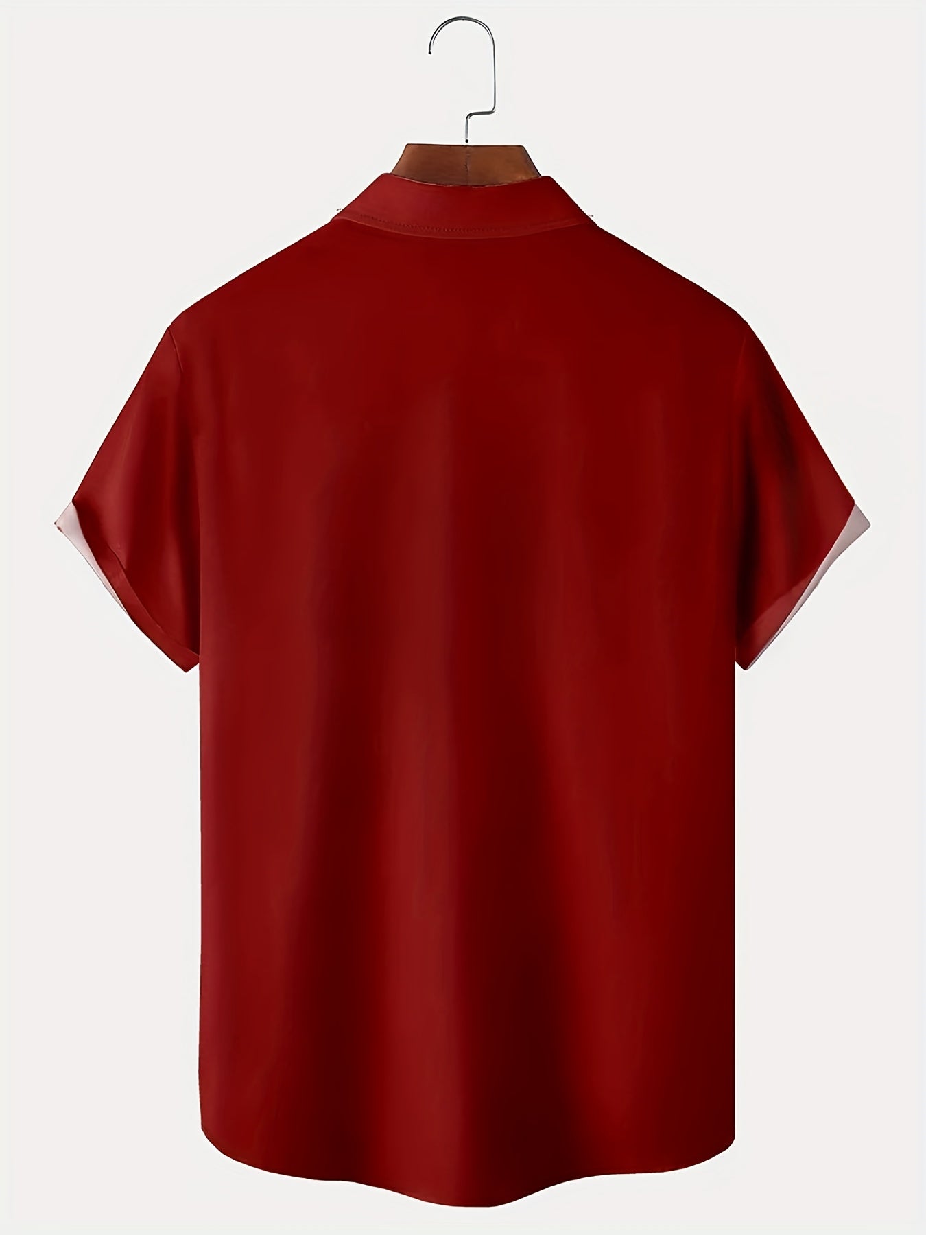 VINTAGE POCKET SHIRT FOR MEN