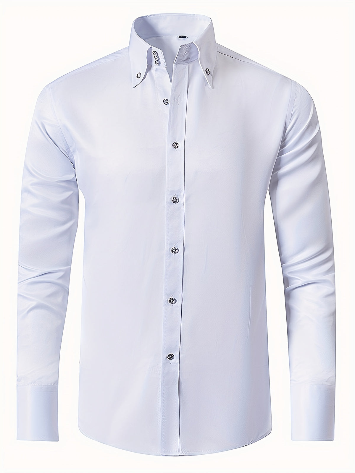 ELEGANT BUTTON SHIRT FOR MEN