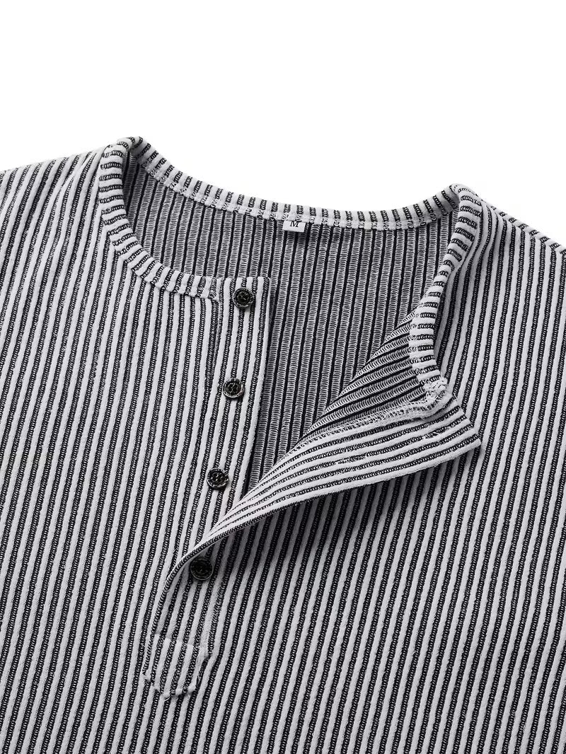 WENTWORTH LONDON | DURABLE WINTER KNIT SHIRT FOR MEN