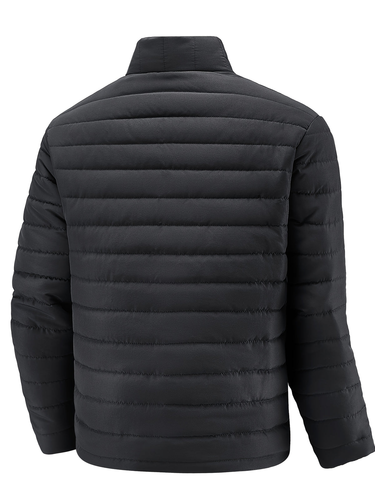 PADDED WINTER COAT FOR MEN