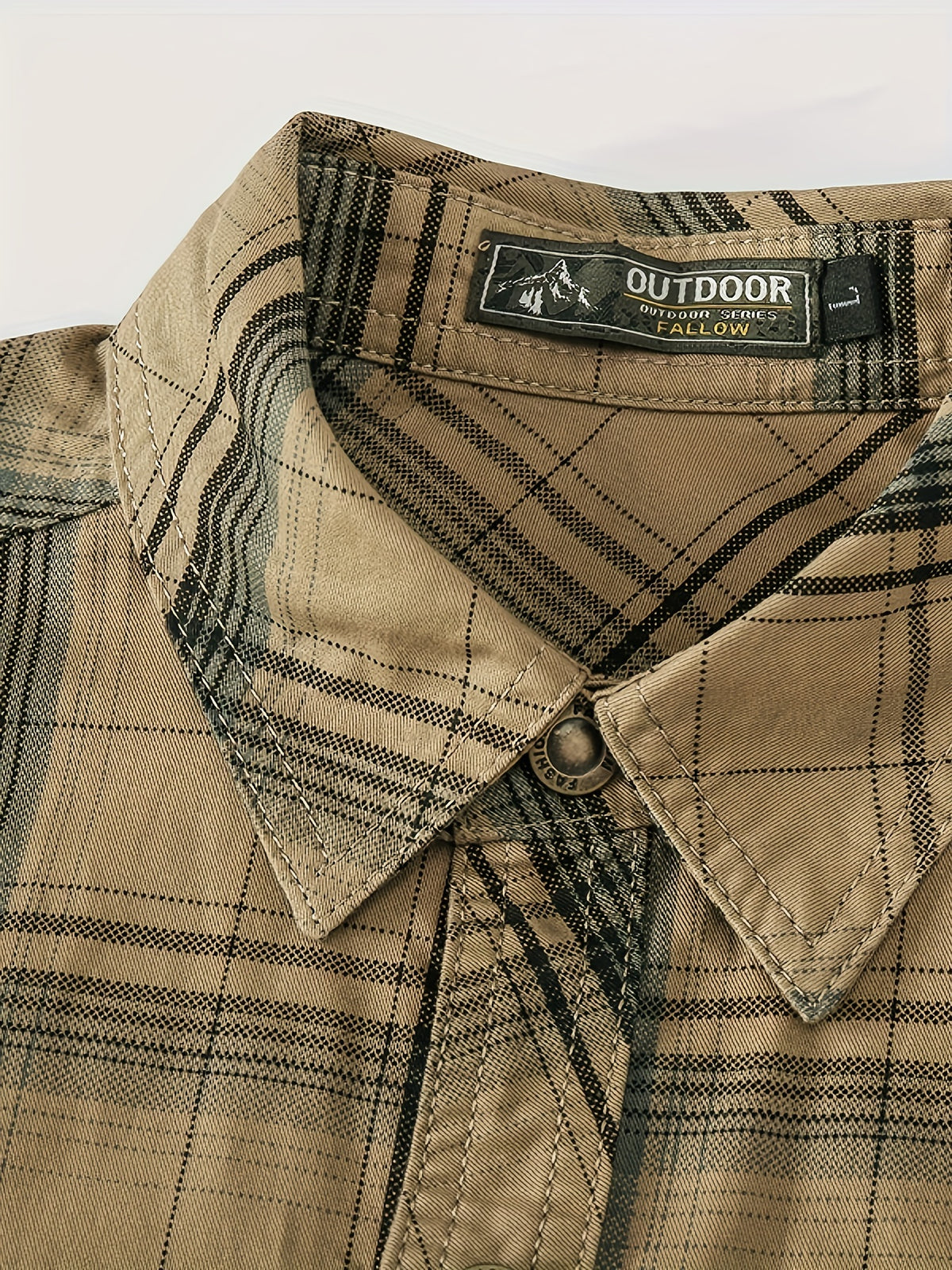 POCKETED SHIRT FOR MEN