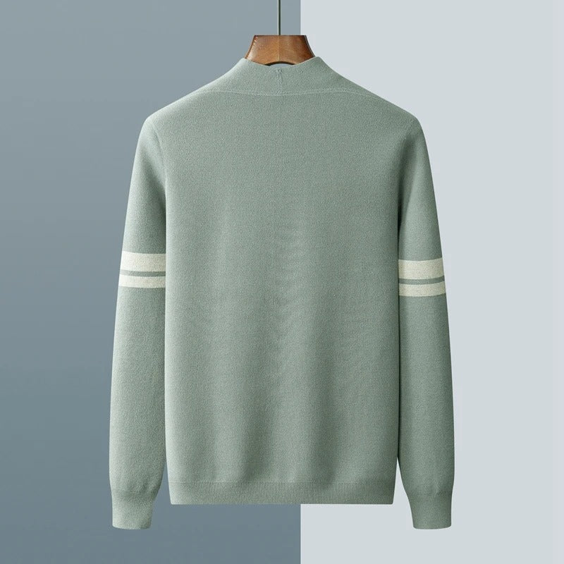 WENTWORTH LONDON | KNIT CARDIGAN FOR MEN