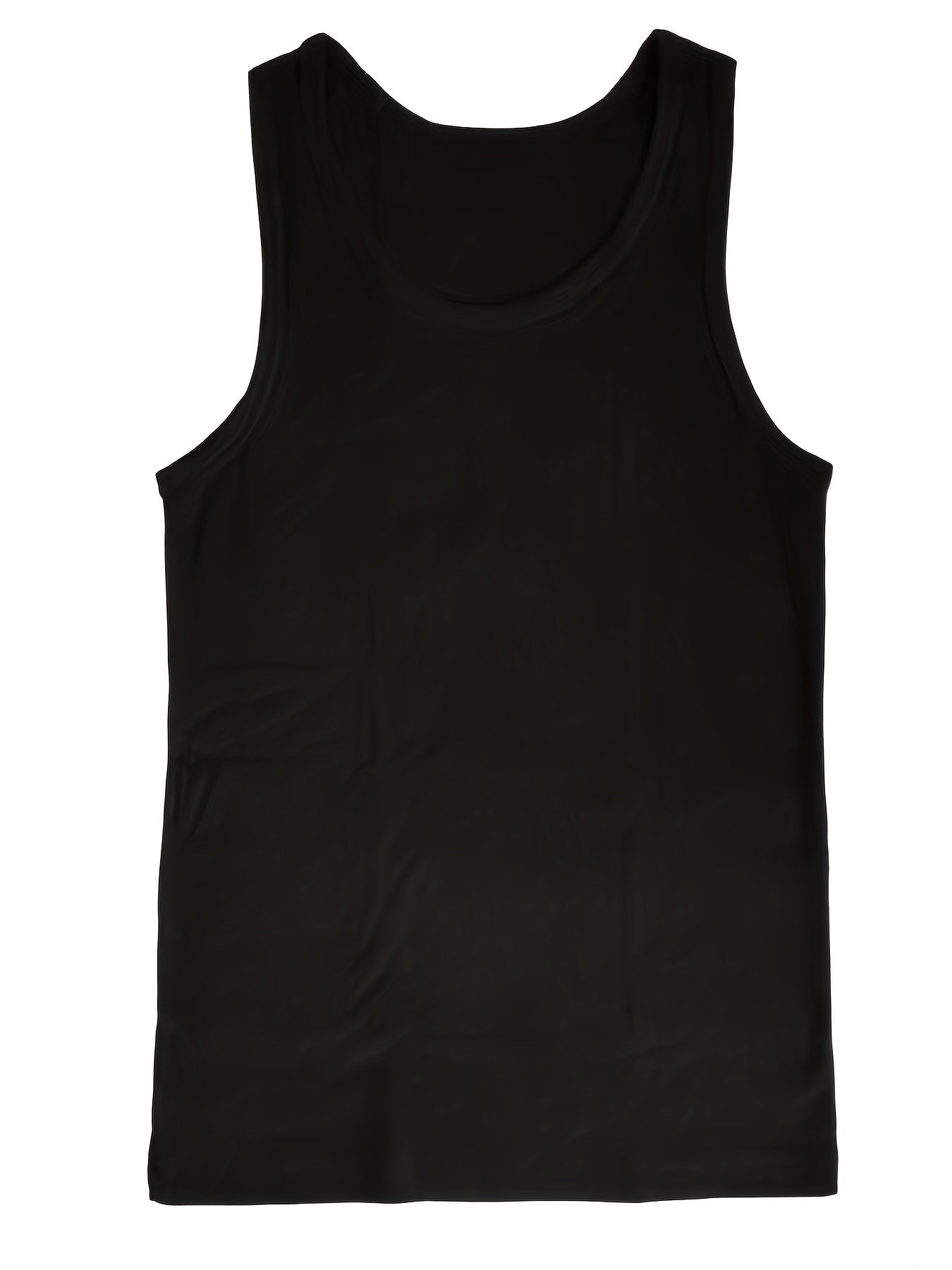 STRETCH TANK TOP FOR MEN