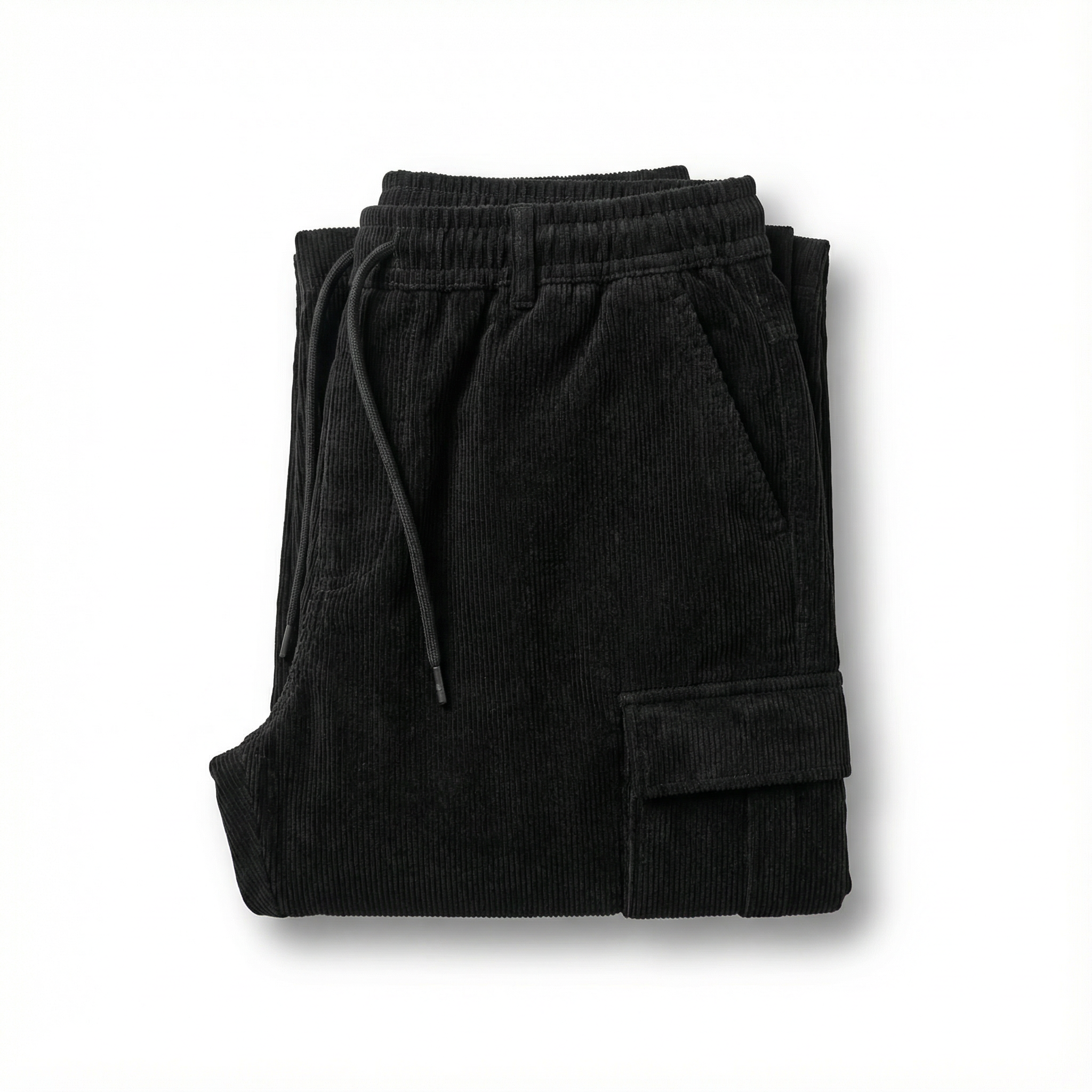 WENTWORTH LONDON | CARGO TROUSERS FOR MEN