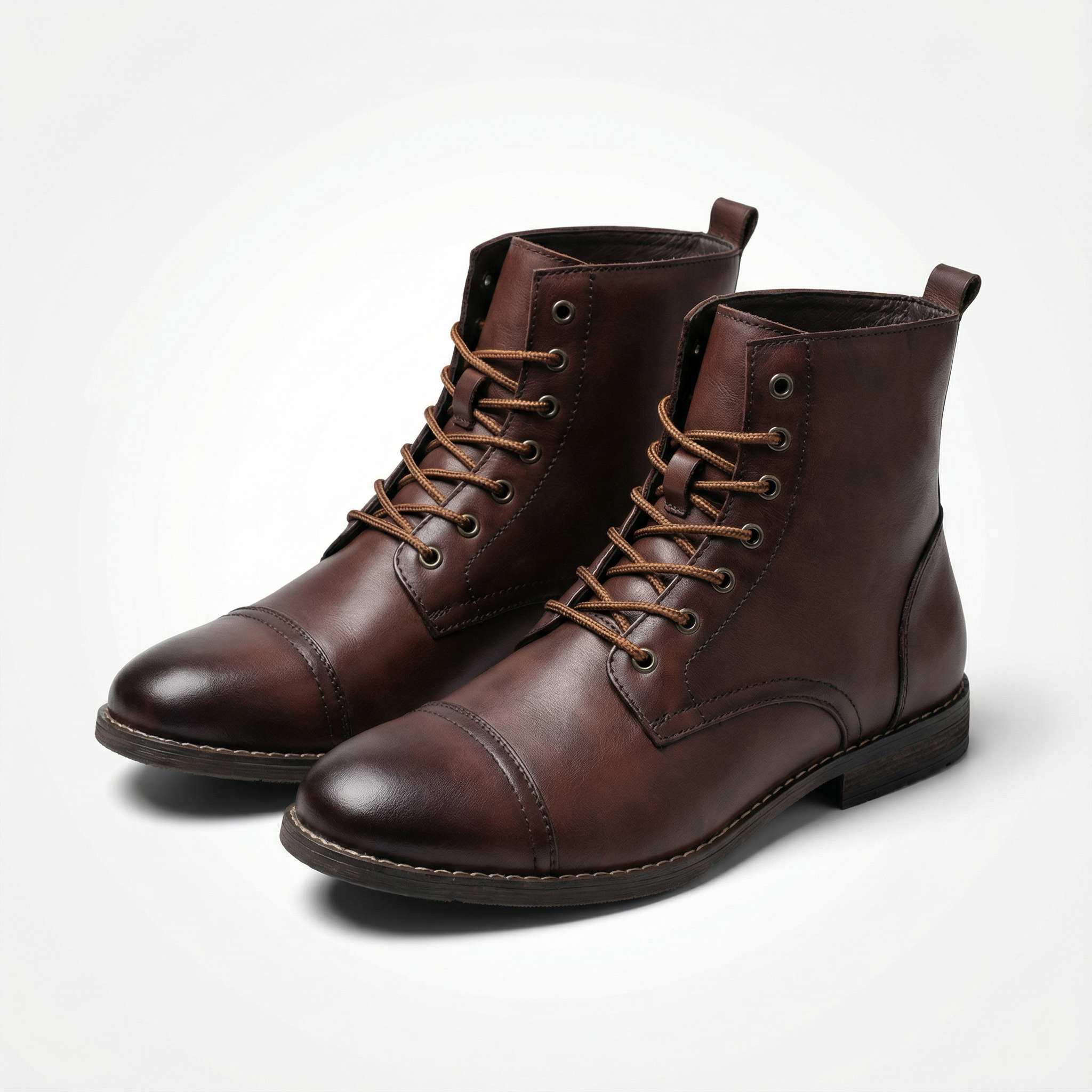 WENTWORTH LONDON | ANKLE BOOTS FOR MEN