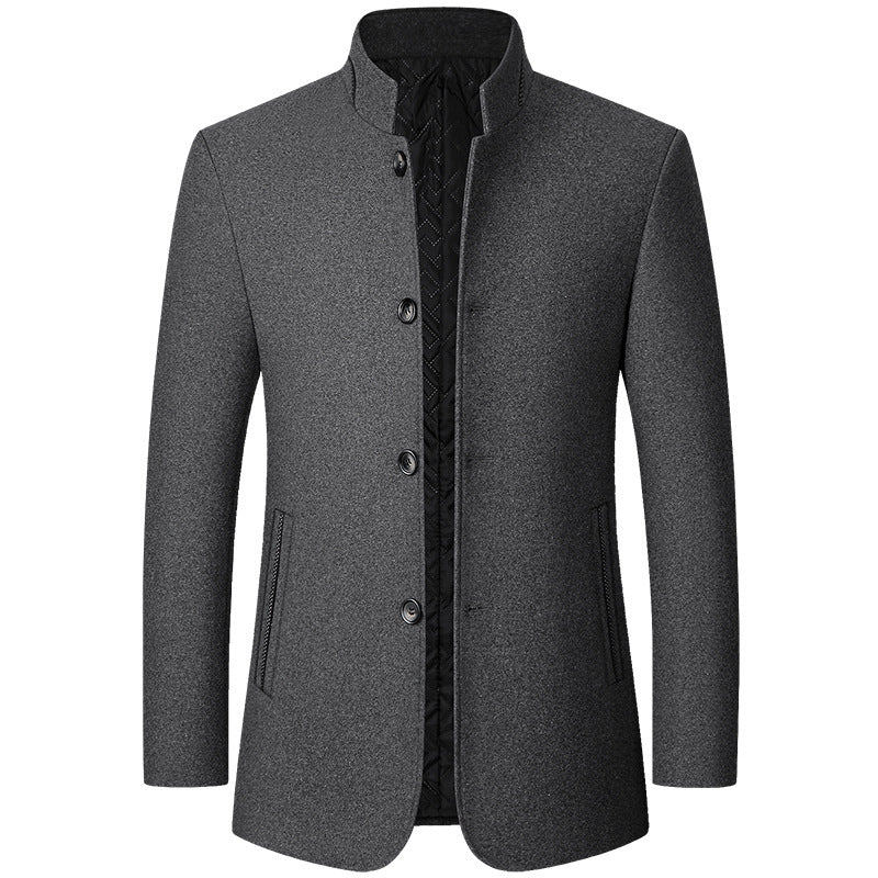 WENTWORTH LONDON | MEN'S COAT