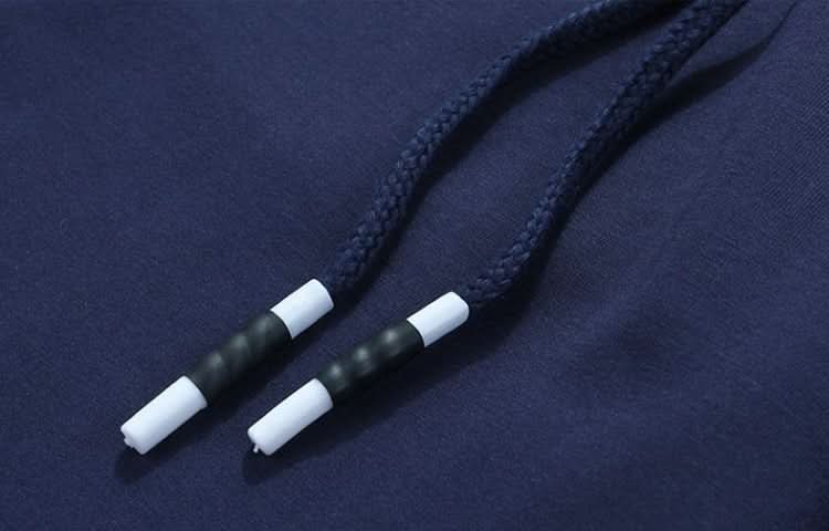 DRAWSTRING ATHLETIC SHORTS FOR MEN