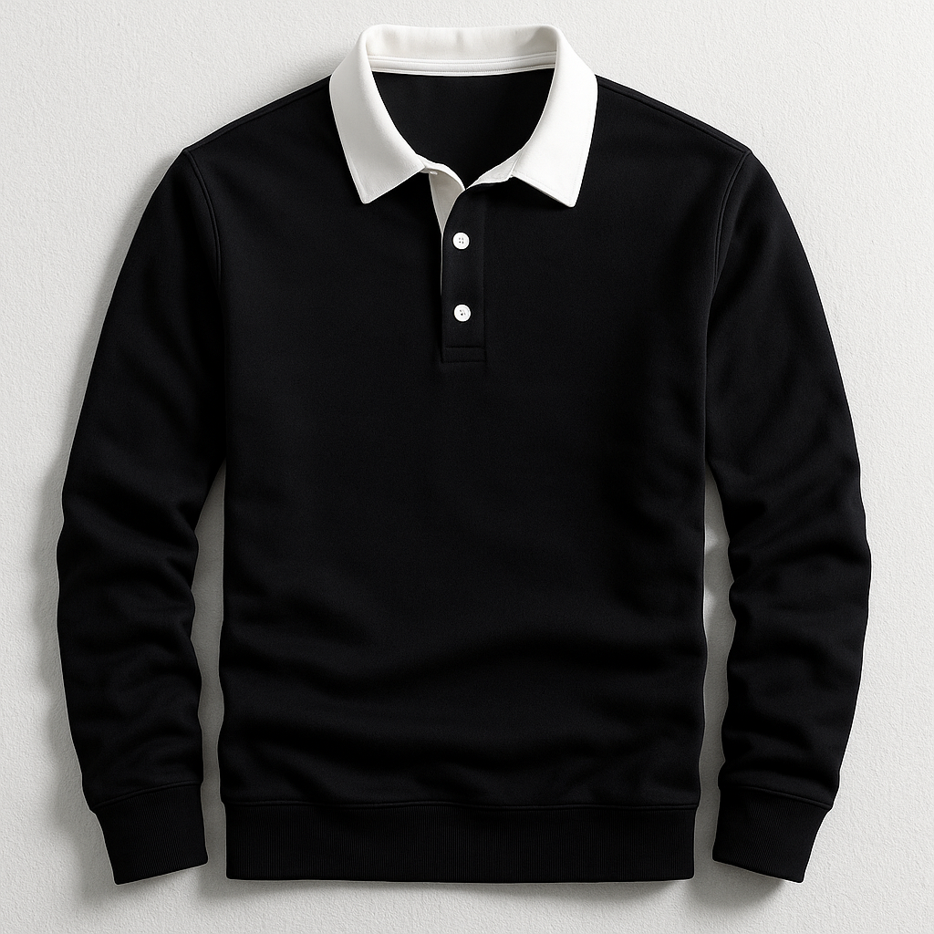 WENTWORTH LONDON | KNIT POLO