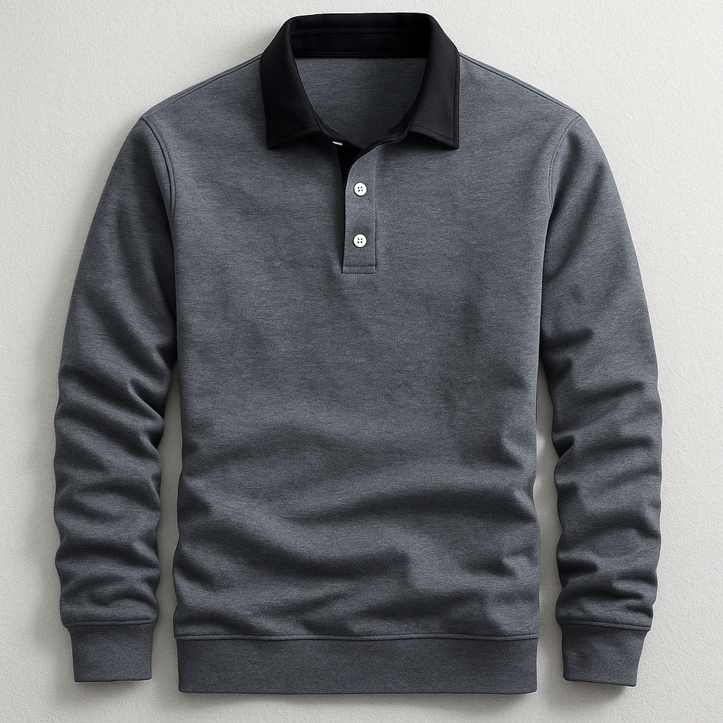 WENTWORTH LONDON | KNIT POLO