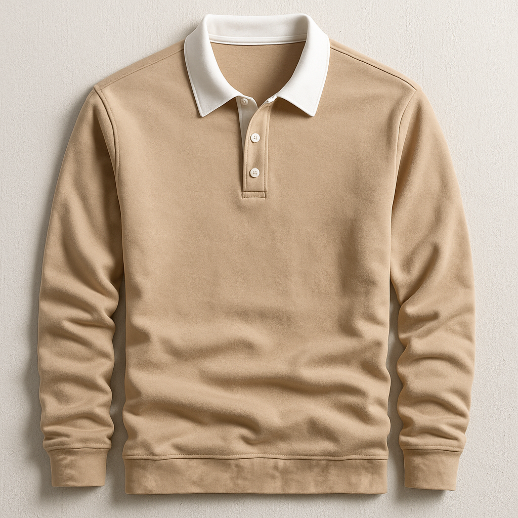 WENTWORTH LONDON | KNIT POLO