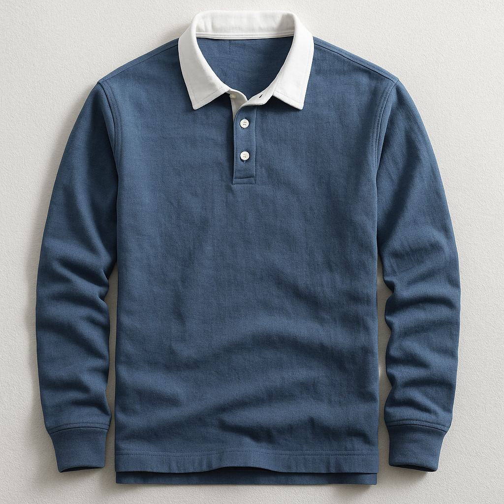 WENTWORTH LONDON | KNIT POLO