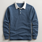 WENTWORTH LONDON | KNIT POLO