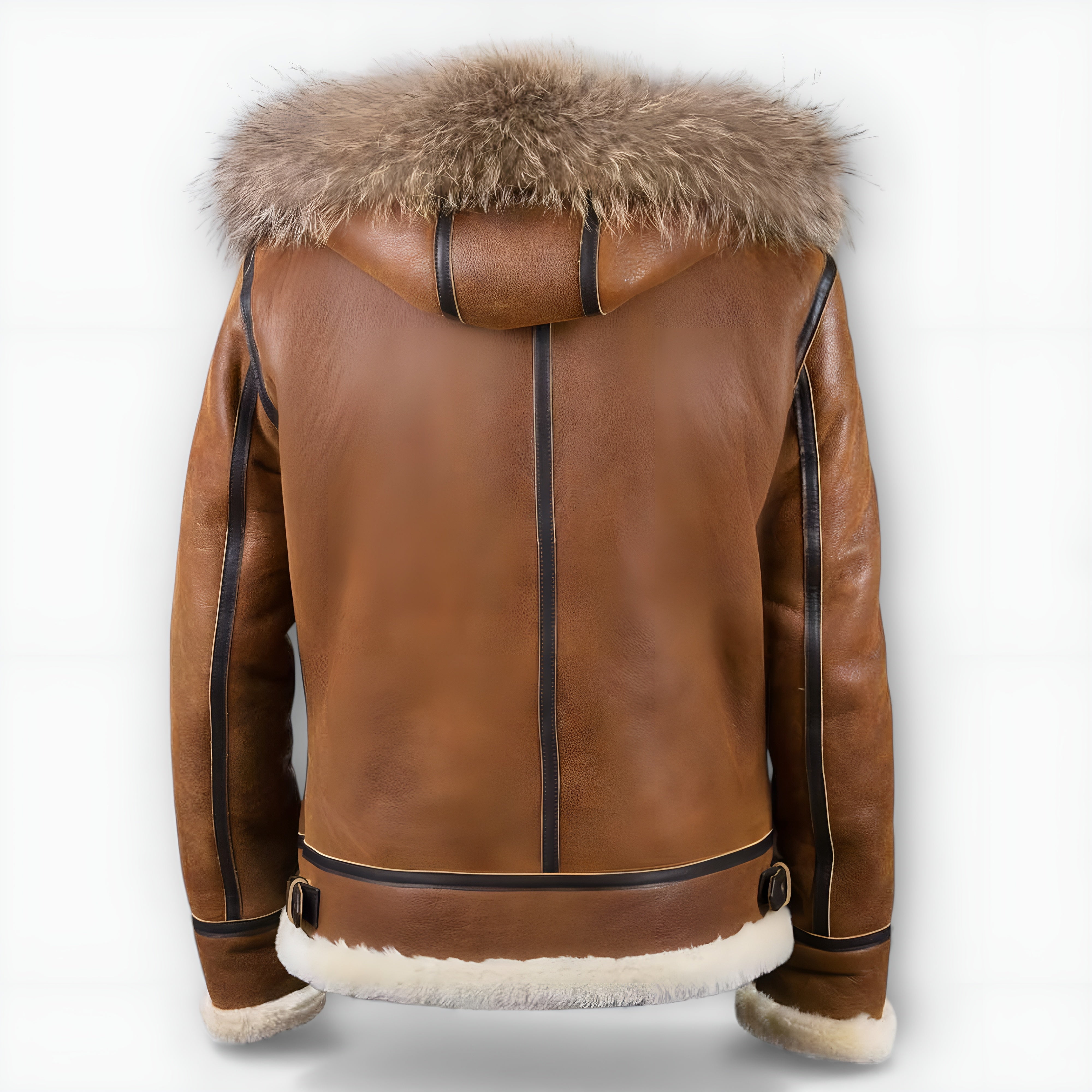 WENTWORTH LONDON | AVIATOR BOMBER FOR MEN