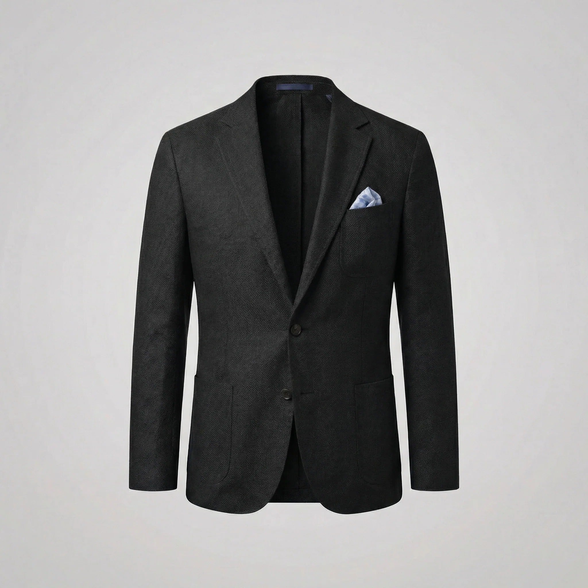 LINEN BLAZER JACKET FOR MEN – WENTWORTH LONDON