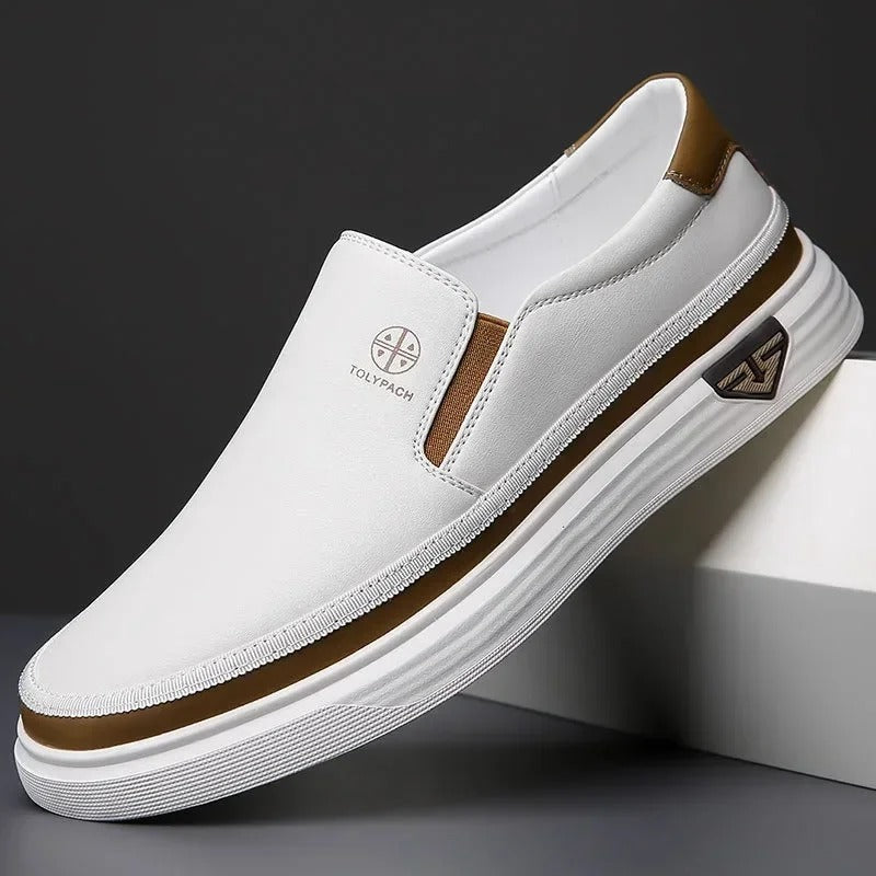 WENTWORTH LONDON | MODERN SLIP-ON SHOES FOR MEN