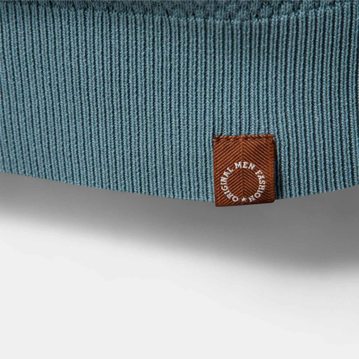 OPEN-COLLAR POLO FOR MEN