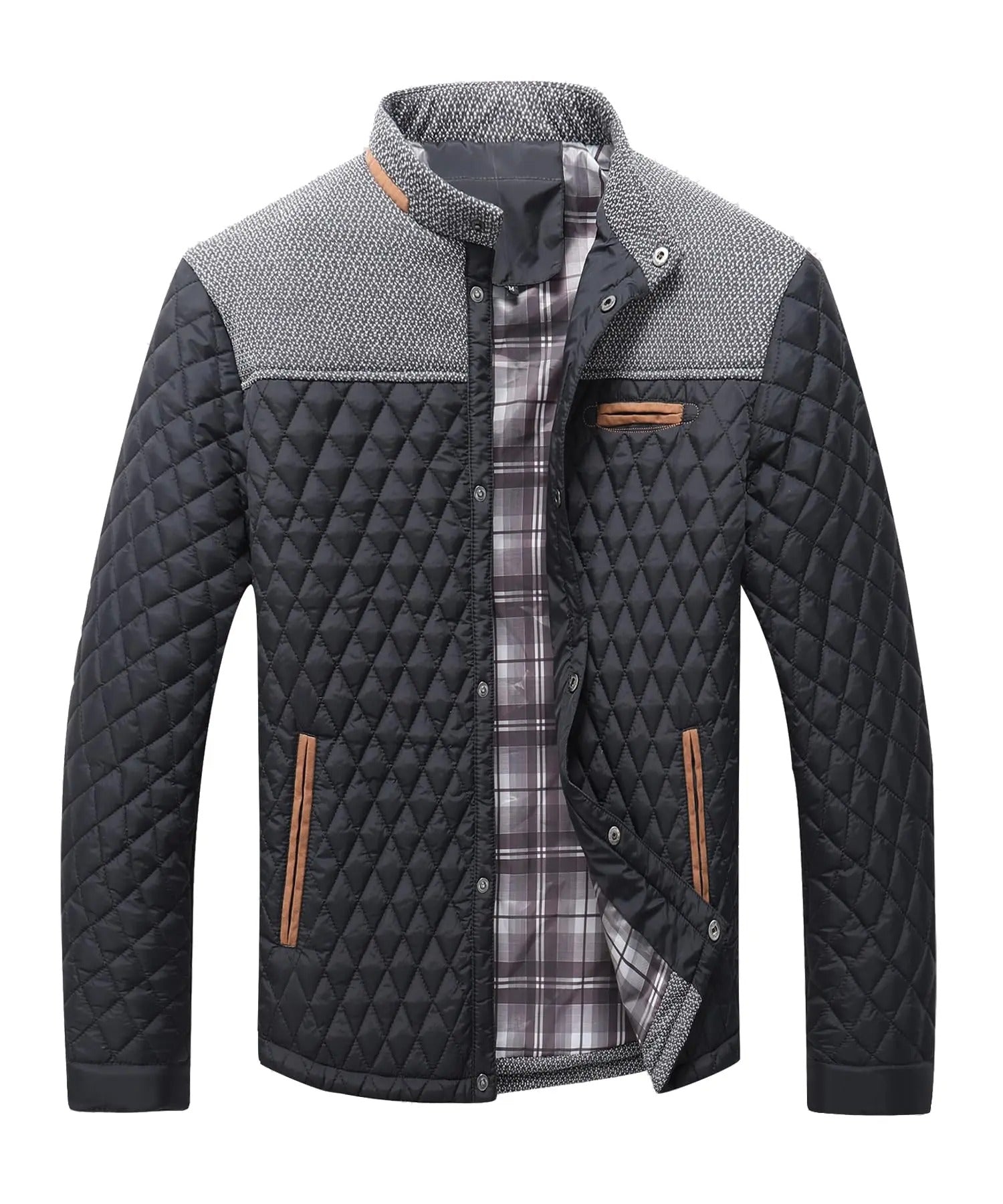 WENTWORTH LONDON | MEN'S PADDED JACKET
