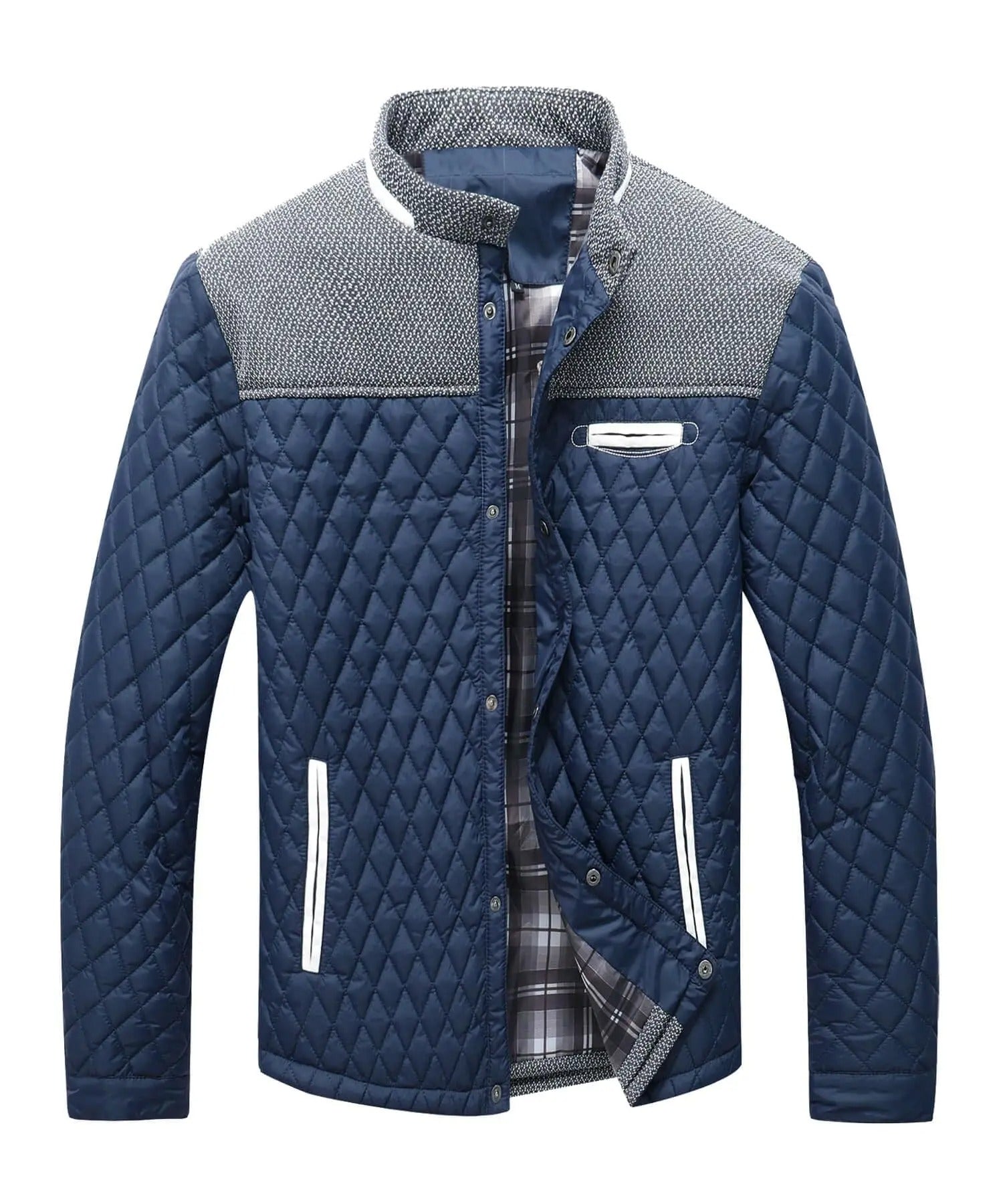 WENTWORTH LONDON | MEN'S PADDED JACKET